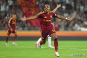 3球3助！罗马4-0横扫紫百合，迪巴拉马伦组合炸翻意甲首轮